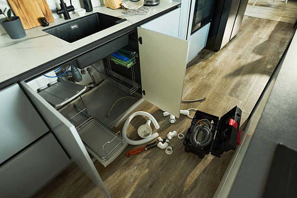 Reliable Pipe Repair contractor in Kingston, WA by Street Wise - Plumbing
