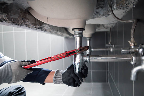 Licensed Pipe Repair service in Kingston, WA - Street Wise - Plumbing